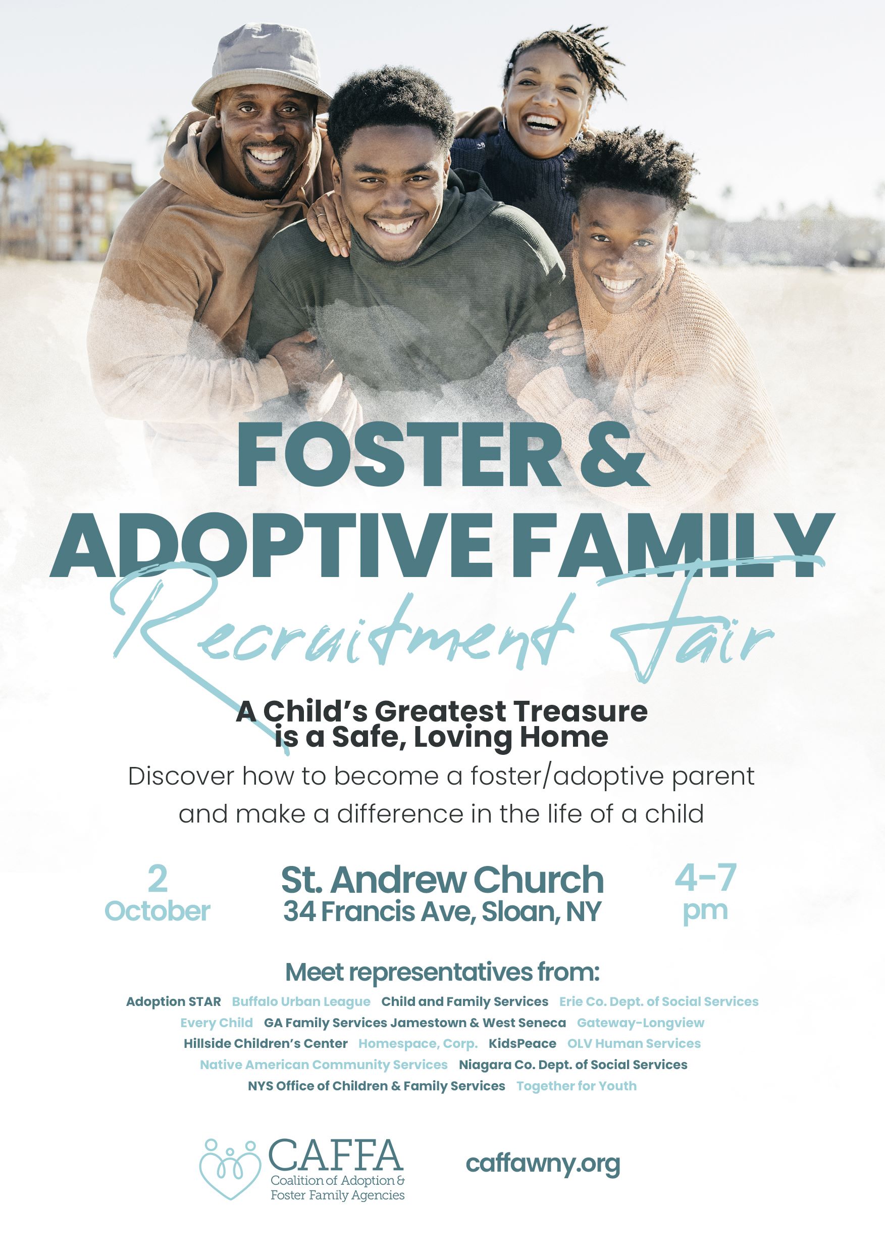 Foster Fair Image